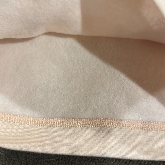 Project social T wake me up when we land sweatshirt and sweatpant set size 4 - Picture 4 of 6